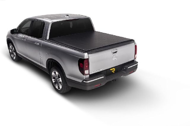2006-2014 Honda Ridgeline Tonneau Cover (Truxedo)