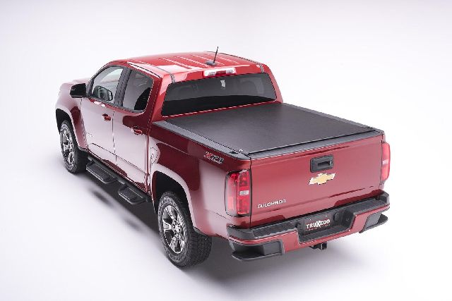 2015-2022 GMC Canyon Tonneau Cover (Truxedo)