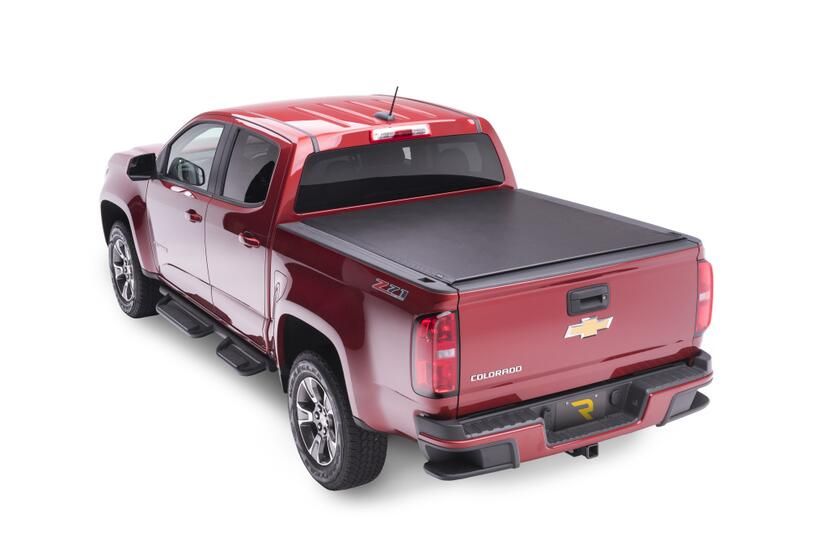 1986, 1985, 1984, 1983, 1982, 1981, 1980, 1979, 1978, 1977, 1976, 1975 Chevrolet C10 Tonneau Cover