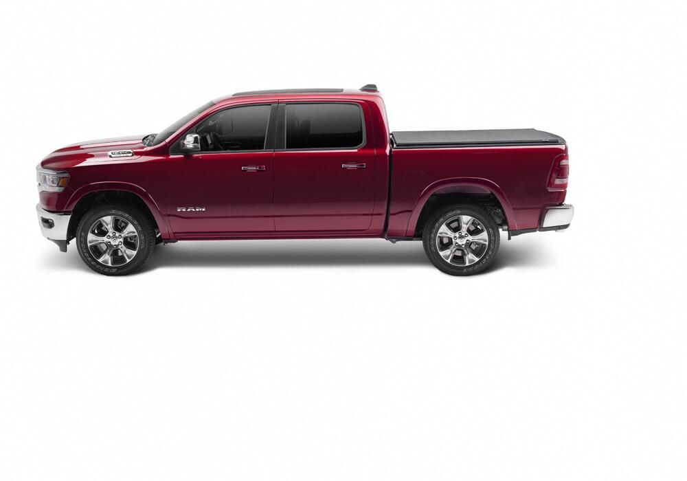 2025, 2024, 2023, 2022, 2021, 2020, 2019 Ram 1500 Tonneau Cover