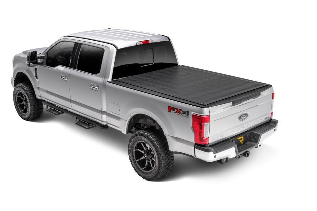 2024, 2023, 2022, 2021, 2020, 2019, 2018, 2017, 2016, 2015 Ford F-150 Tonneau Cover