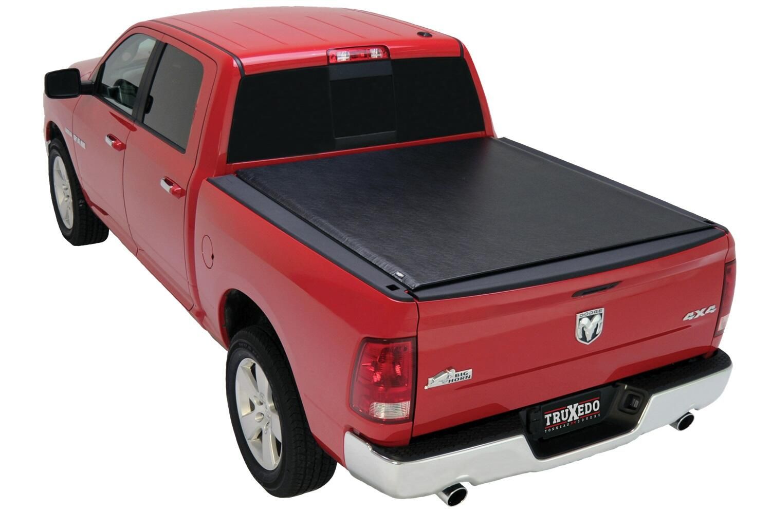 2025, 2024, 2023, 2022, 2021, 2020, 2019 Ram 1500 Tonneau Cover