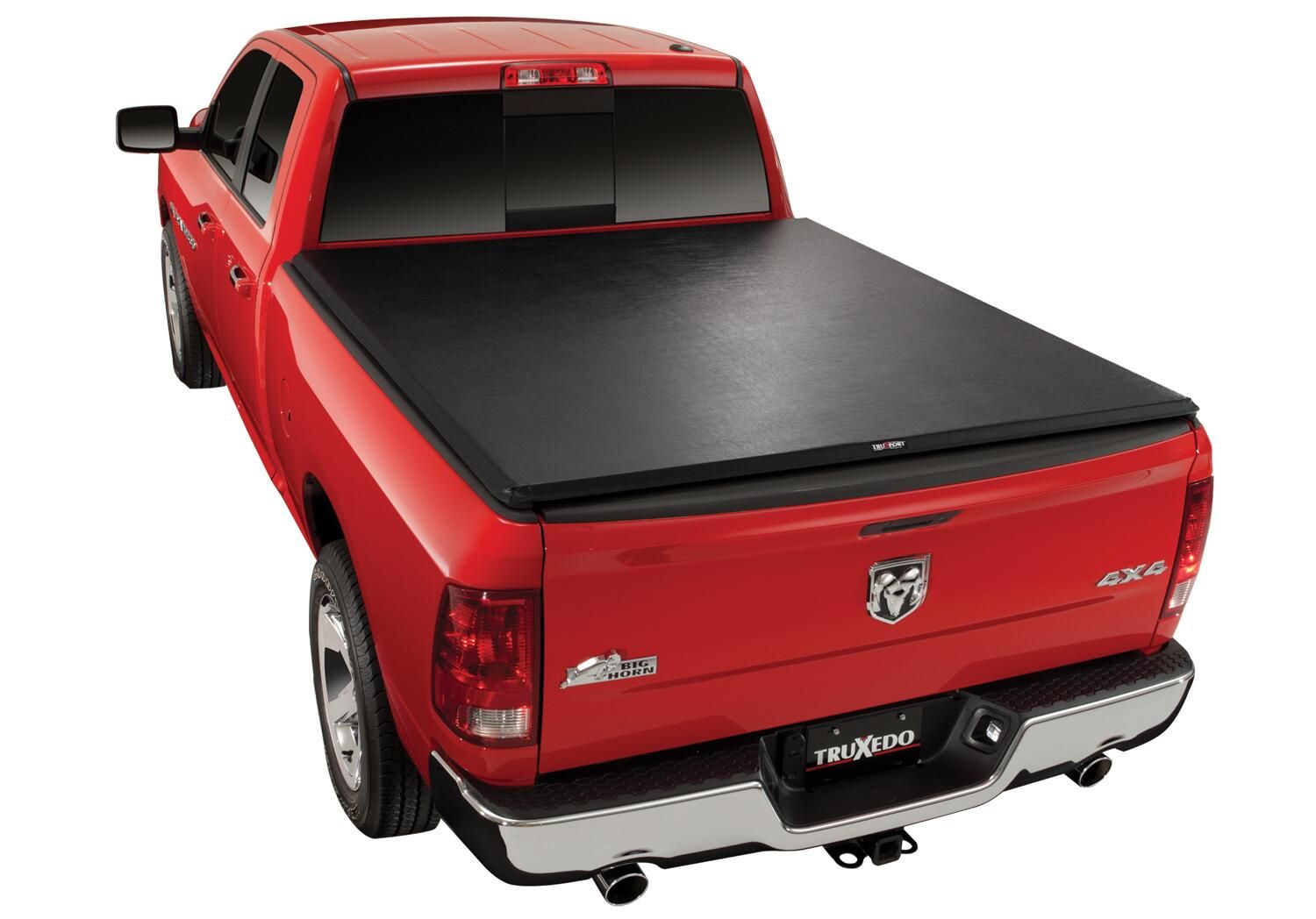 2018, 2017, 2016, 2015, 2014, 2013, 2012, 2011 Ram 1500 1500 Tonneau Cover