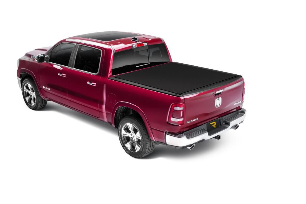 2025, 2024, 2023, 2022, 2021, 2020, 2019 Ram 1500 Tonneau Cover