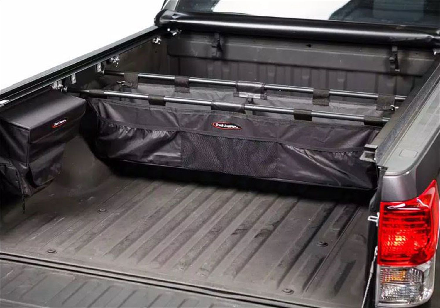 2010, 2009 Hummer H3T Cargo Holder