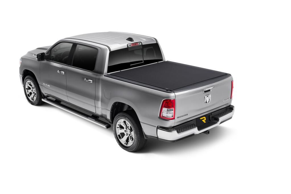 2025, 2024, 2023, 2022, 2021, 2020, 2019 Ram 1500 Tonneau Cover