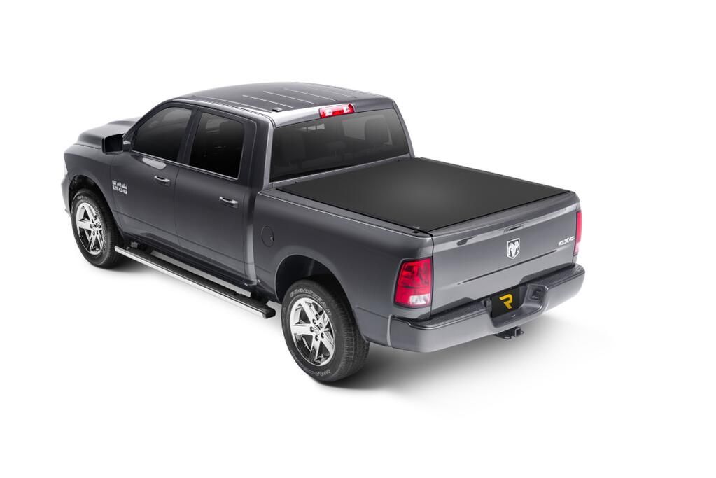2018, 2017, 2016, 2015, 2014, 2013, 2012 Ram 1500 Tonneau Cover