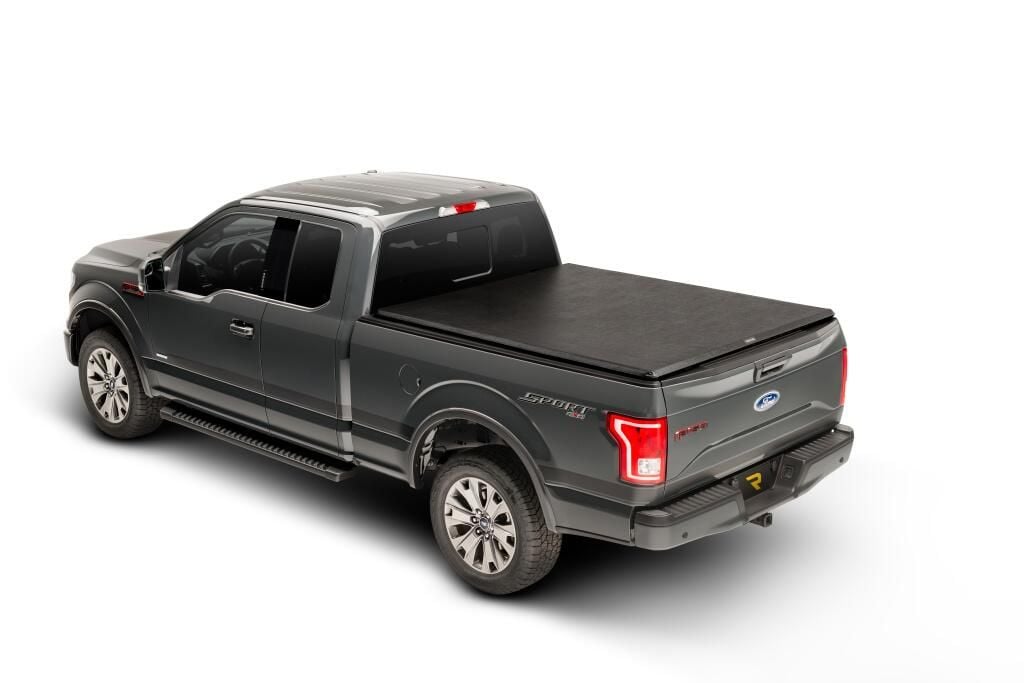 1999, 1998 Ford F-250 Tonneau Cover