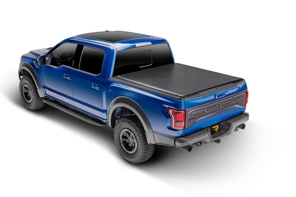 2024, 2023, 2022, 2021, 2020, 2019, 2018, 2017, 2016, 2015 Ford F-150 Tonneau Cover