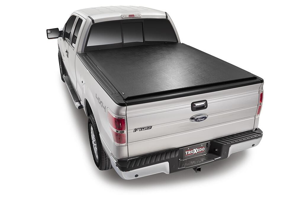 2014, 2013, 2012, 2011, 2010, 2009 Ford F-150 Tonneau Cover
