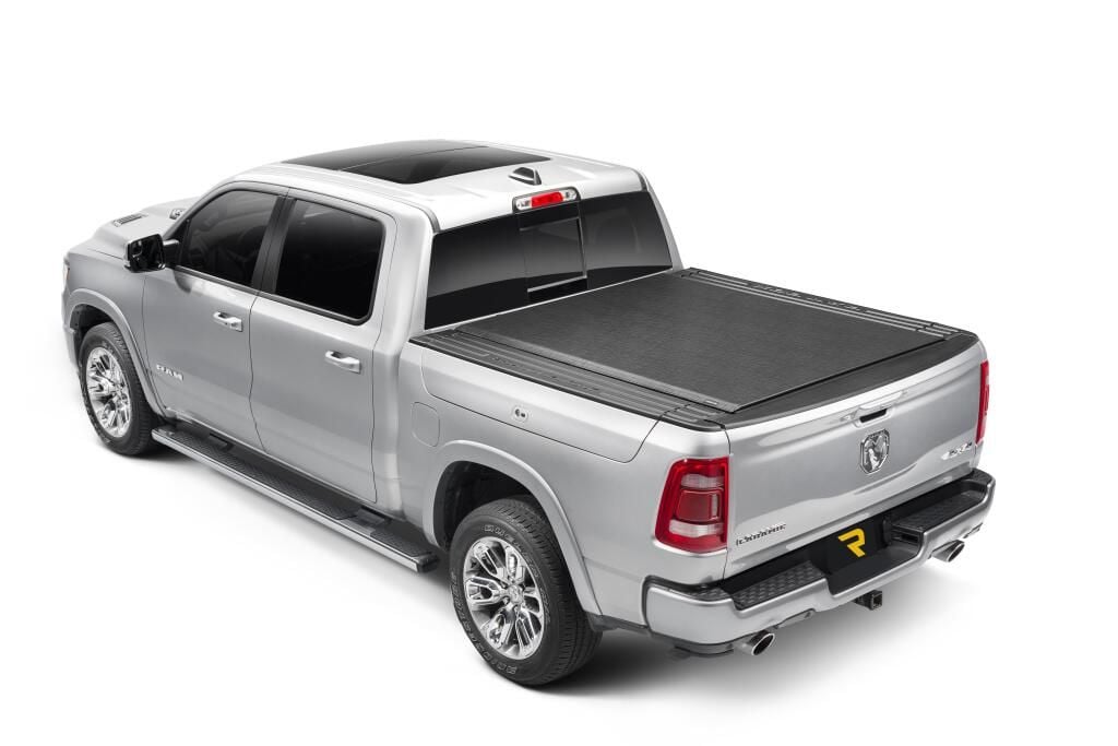 2025, 2024, 2023, 2022, 2021, 2020, 2019 Ram 1500 Tonneau Cover