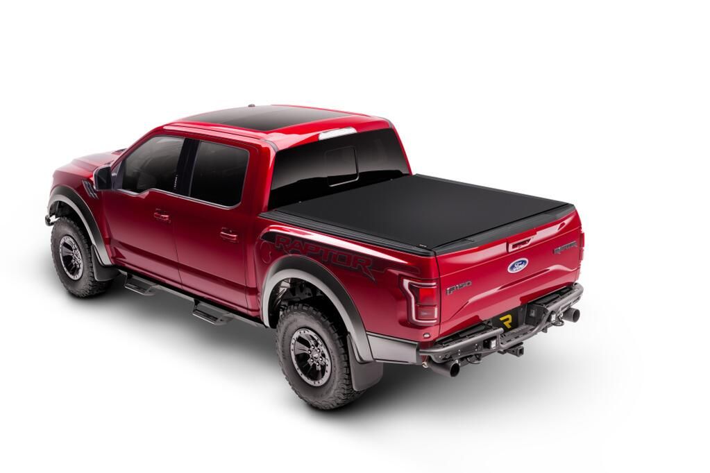 2024, 2023, 2022, 2021, 2020, 2019, 2018, 2017, 2016, 2015 Ford F-150 Tonneau Cover