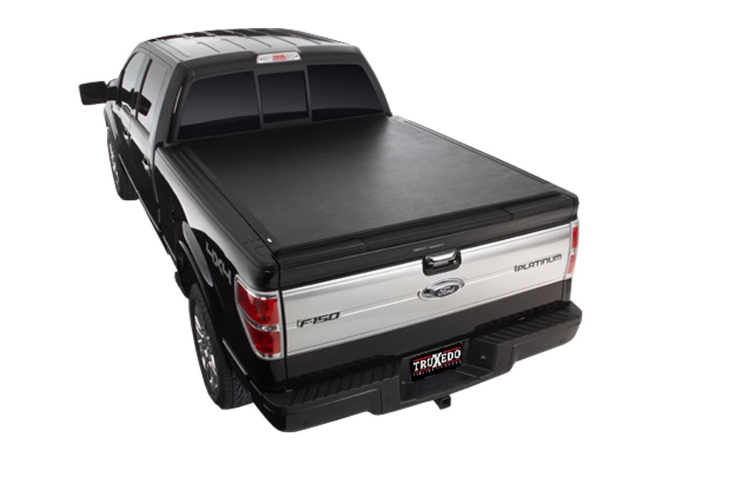 2014, 2013, 2012, 2011, 2010 Ford F-150 Tonneau Cover