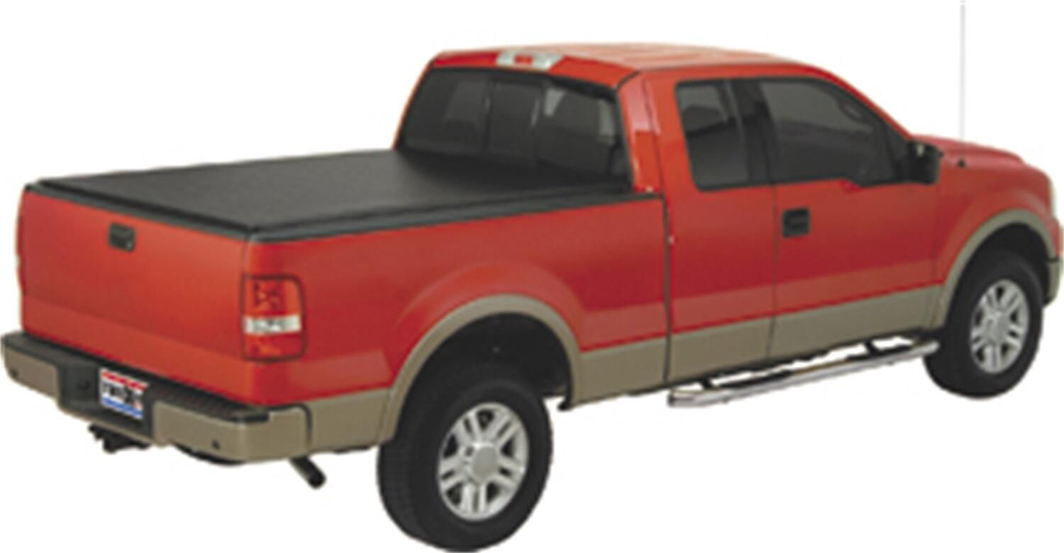 2008, 2007, 2006, 2005, 2004 Ford F-150 Tonneau Cover