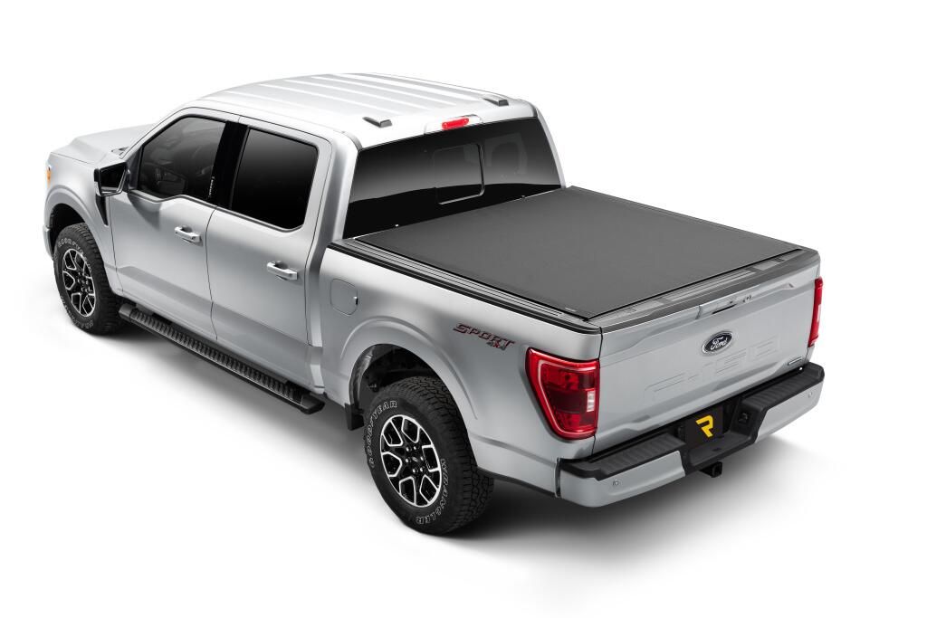 2024, 2023, 2022, 2021, 2020, 2019, 2018, 2017, 2016, 2015 Ford F-150 Tonneau Cover