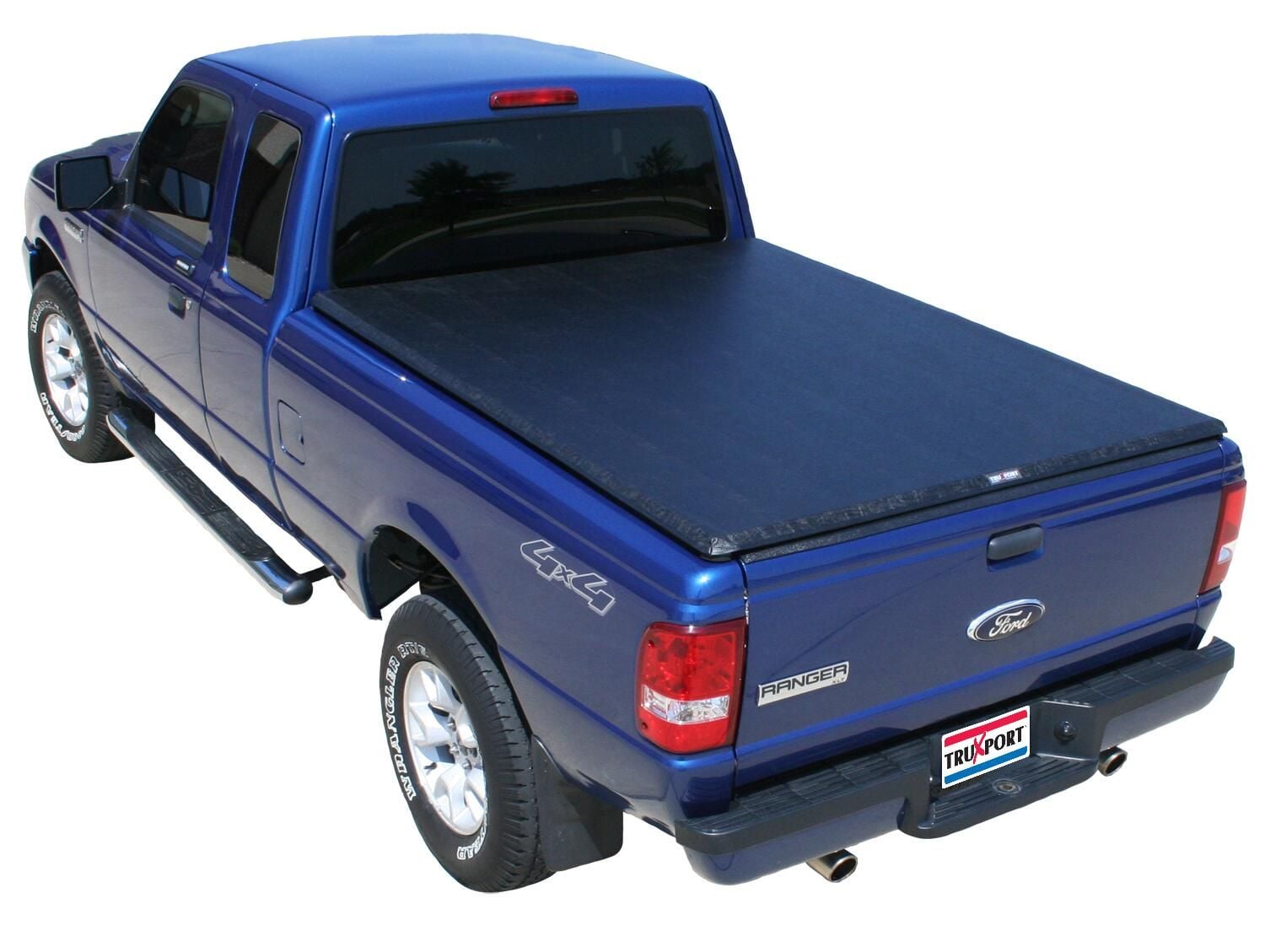 1998, 1997, 1996, 1995, 1994 Mazda B3000 Tonneau Cover