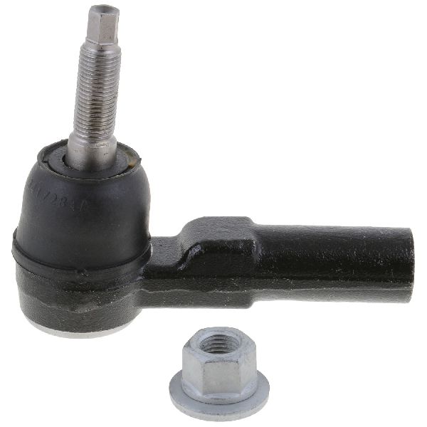 2009-2011 Mazda Tribute Steering Tie Rod End - Outer (TRW Parts)