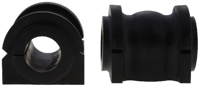 2007-2010 Chrysler Sebring Suspension Stabilizer Bar Bushing Kit - Front To Frame (TRW Parts)