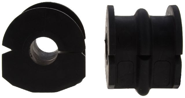 2007-2012 Nissan Altima Suspension Stabilizer Bar Bushing Kit - Rear To Frame (TRW Parts)