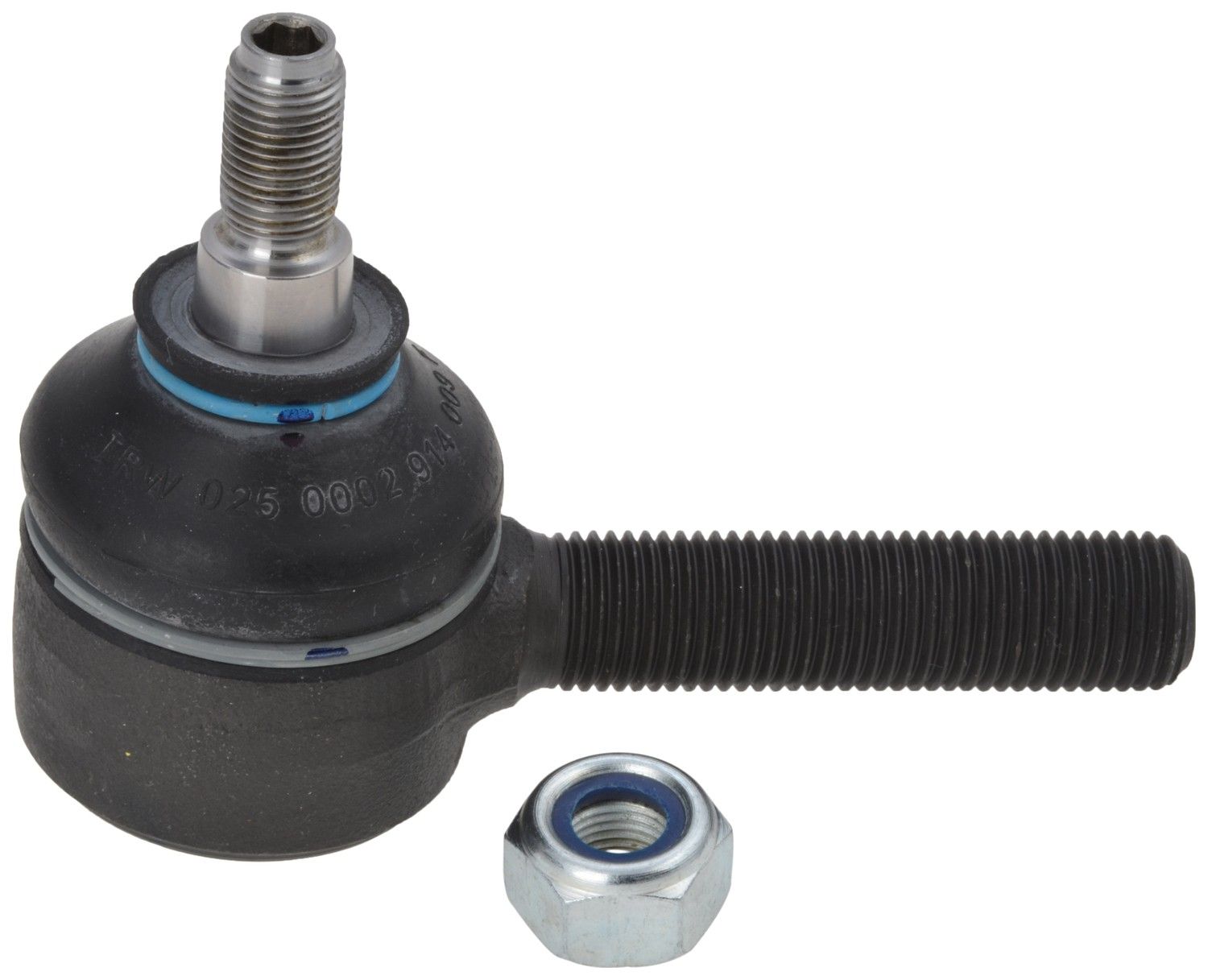 1984, 1983 BMW 633CSi Steering Tie Rod End