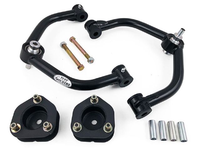 2019-2024 Ram 1500 Suspension Leveling Kit - Front (Tuff Country)