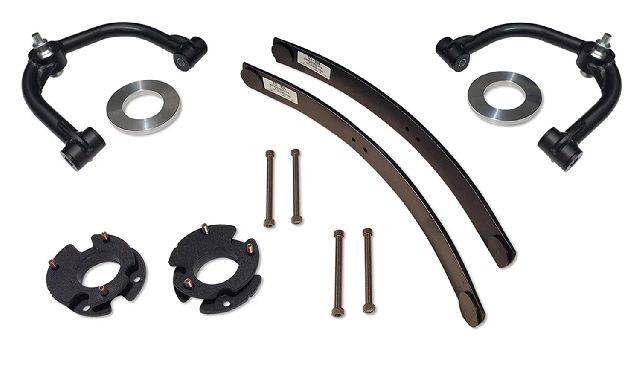 2015-2020 Ford F-150 Suspension Lift Kit (Tuff Country)