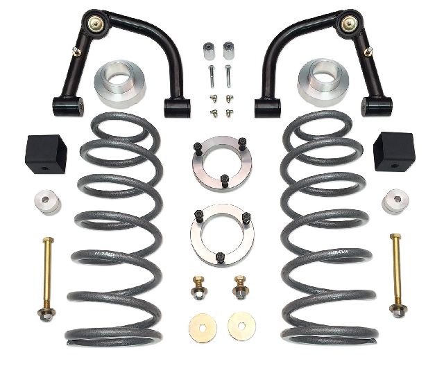 2010-2024 Toyota 4Runner Suspension Lift Kit (Tuff Country)