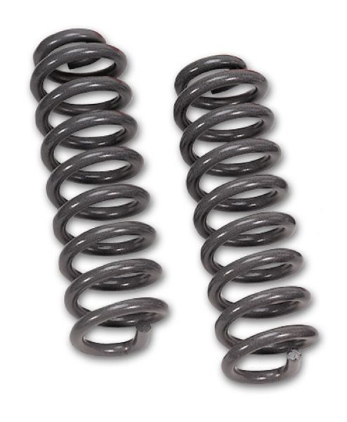 1981-1996 Ford F-150 Coil Spring Set - Front (Tuff Country)