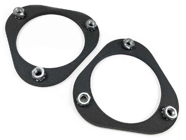 2016-2018 Toyota RAV4 Suspension Leveling Kit - Front (Tuff Country)