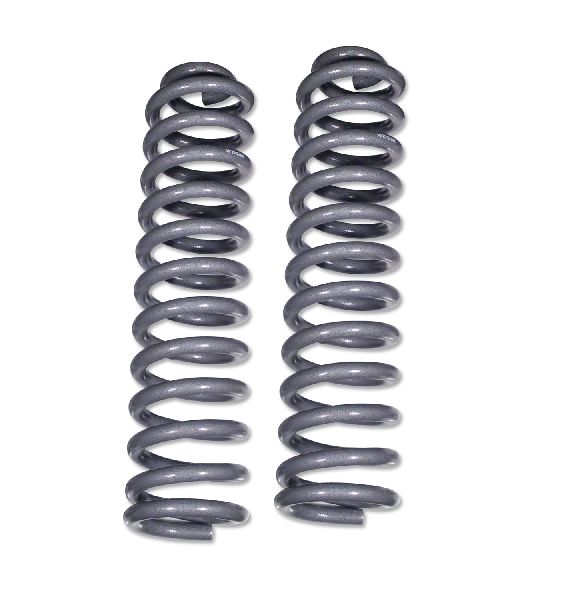 2007-2015 Jeep Wrangler Coil Spring Set - Front (Tuff Country)
