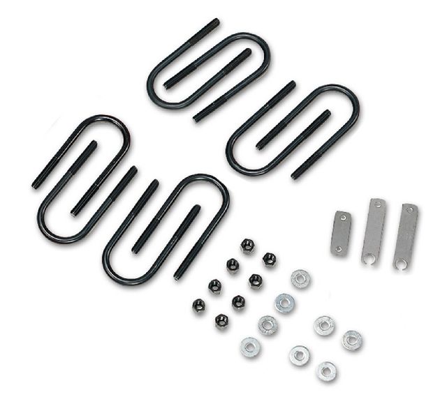 1979-1986 GMC K2500 Suspension Lift Kit (Tuff Country)