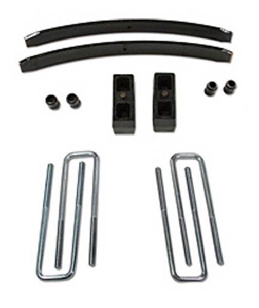 1986-1995 Toyota Pickup Suspension Lift Kit (Tuff Country)