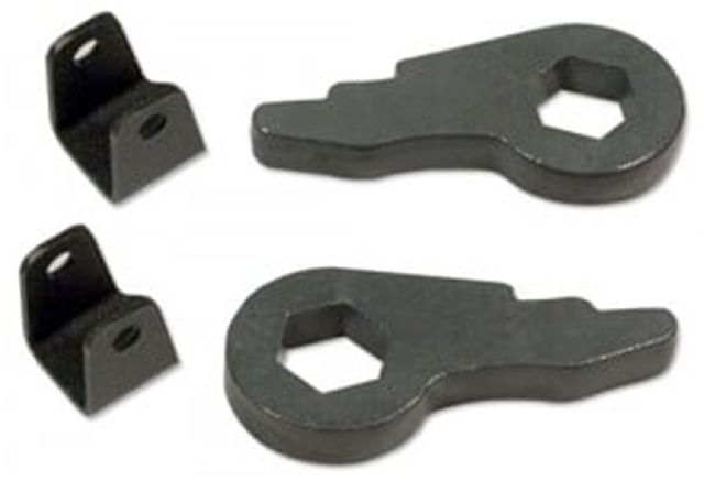 2001-2006 GMC Sierra 3500 Suspension Leveling Kit - Front (Tuff Country)