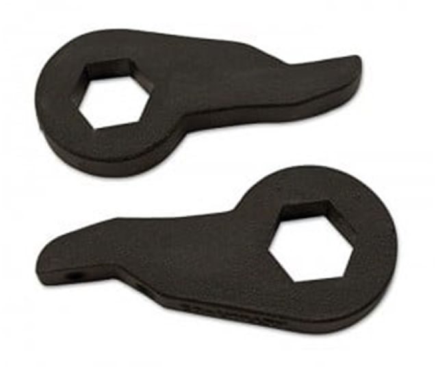 1998-2001 Ford Explorer Suspension Leveling Kit - Front (Tuff Country)