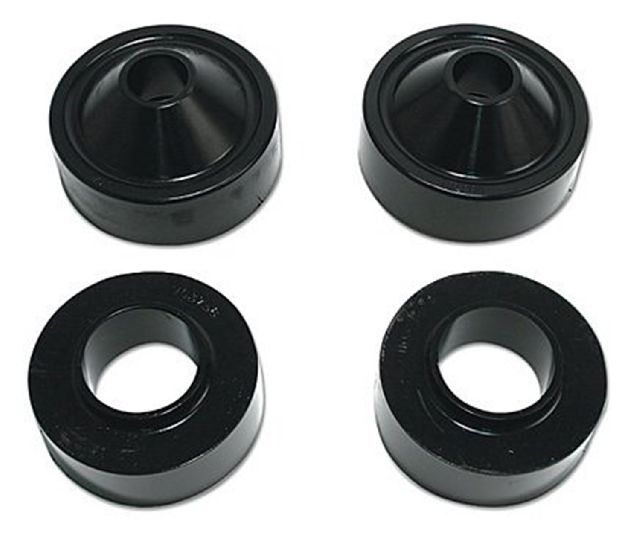 2007-2017 Jeep Wrangler Suspension Lift Kit (Tuff Country)