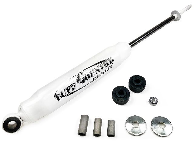 2007-2014 Toyota FJ Cruiser Shock Absorber - Rear (Tuff Country)