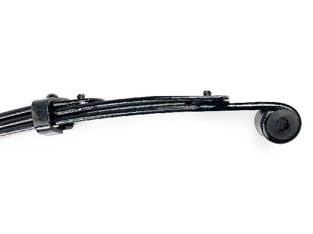 1980-1985 Toyota Pickup Leaf Spring Assembly - Front Right (Tuff Country)