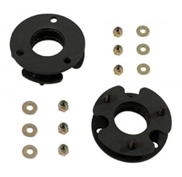 2005-2015 Nissan Xterra Suspension Leveling Kit - Front (Tuff Country)