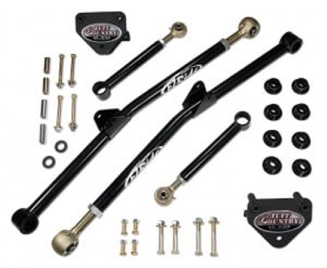 1994-1999 Dodge Ram 1500 Suspension Lift Kit (Tuff Country)