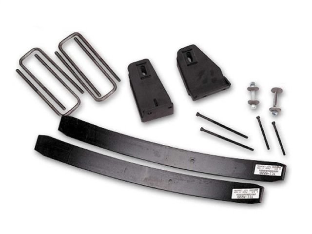 1980-1996 Ford F-250 Suspension Lift Kit (Tuff Country)