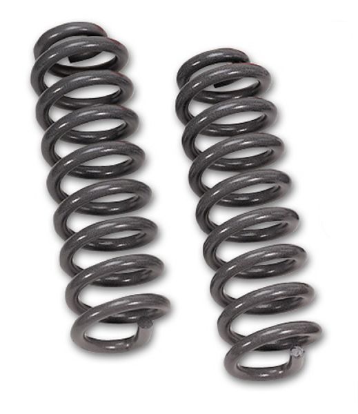 1981-1996 Ford F-150 Coil Spring Set - Front (Tuff Country)