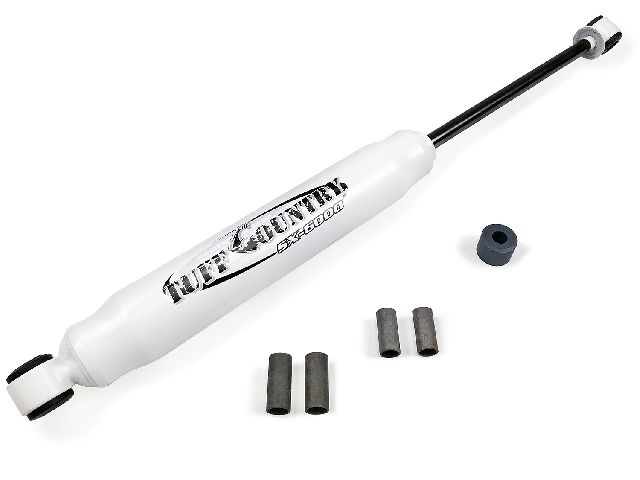 1987-2001 Jeep Cherokee Suspension Shock Absorber - Rear (Tuff Country)