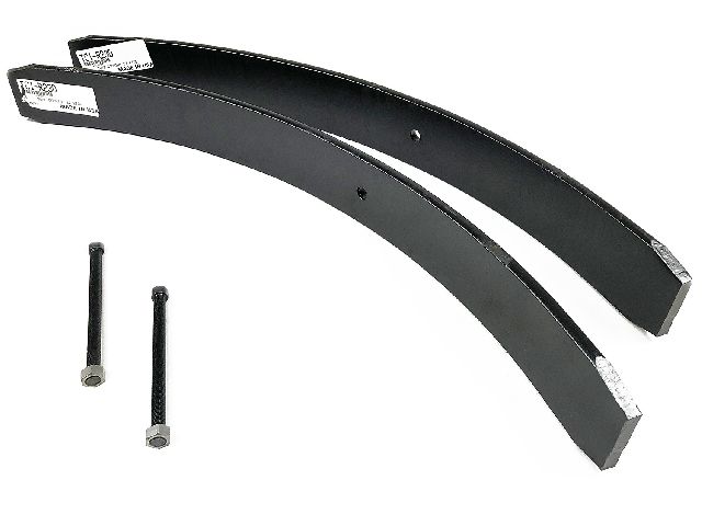 1999-2024 Ford F-250 Super Duty Leaf Helper Spring - Rear (Tuff Country)
