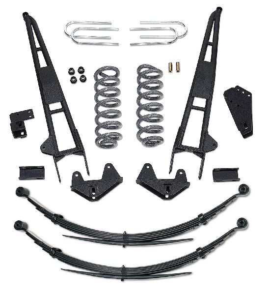 1984-1990 Ford Bronco II Suspension Lift Kit (Tuff Country)