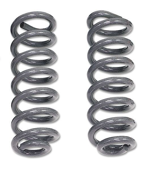 1977-1979 Ford F-150 Coil Spring Set - Front (Tuff Country)