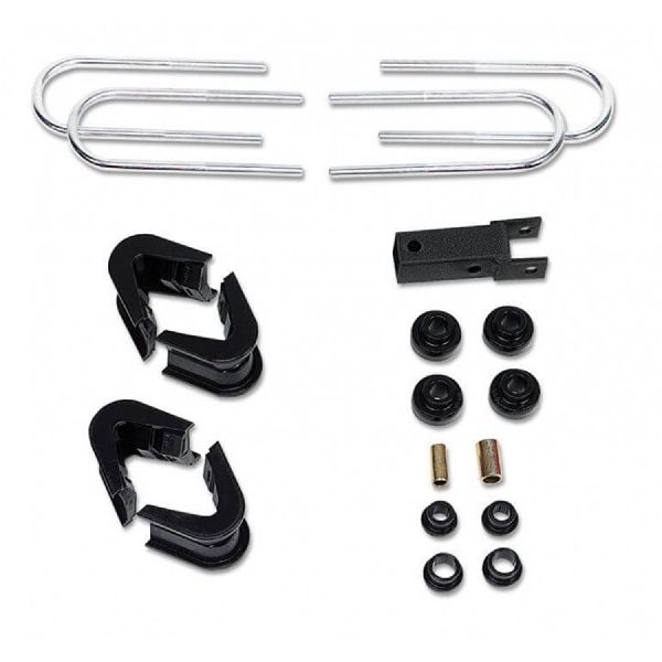 1978-1979 Ford Bronco Suspension Lift Kit (Tuff Country)