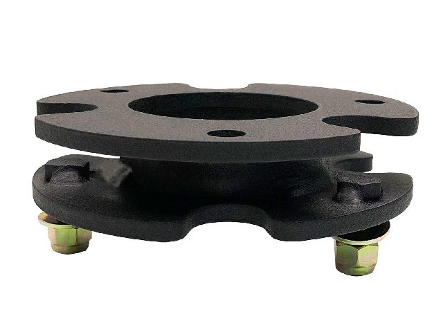 2009-2024 Ford F-150 Suspension Leveling Kit - Front (Tuff Country)