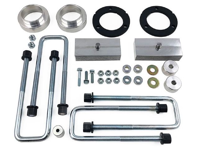 2018-2020 Toyota Tacoma Suspension Lift Kit (Tuff Country)