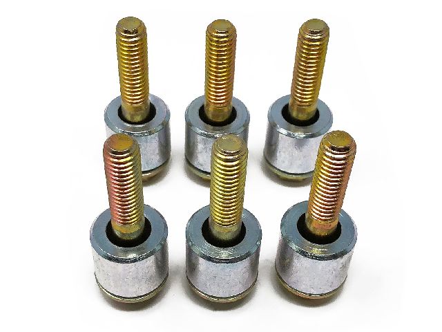 1976-1986 Jeep CJ7 Transfer Case Lowering Kit (Tuff Country)