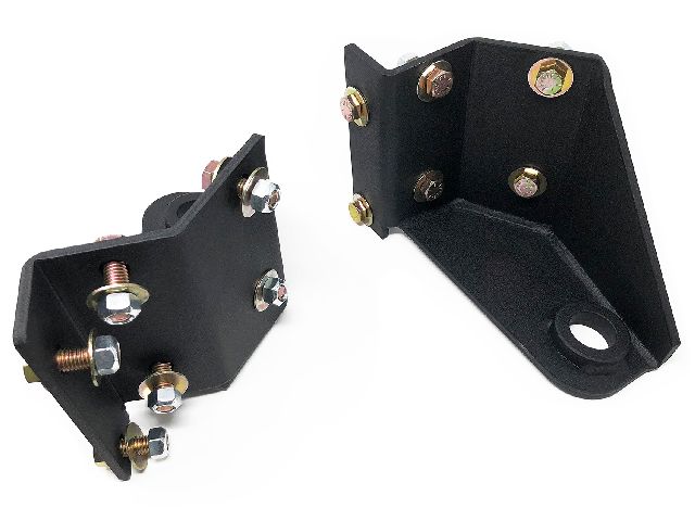 1977-1979 Ford F-150 Radius Arm Bracket (Tuff Country)